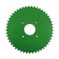 WN-H93463-PEX Sprocket, Straw Walker Driven Fits John Deere 7720 8820