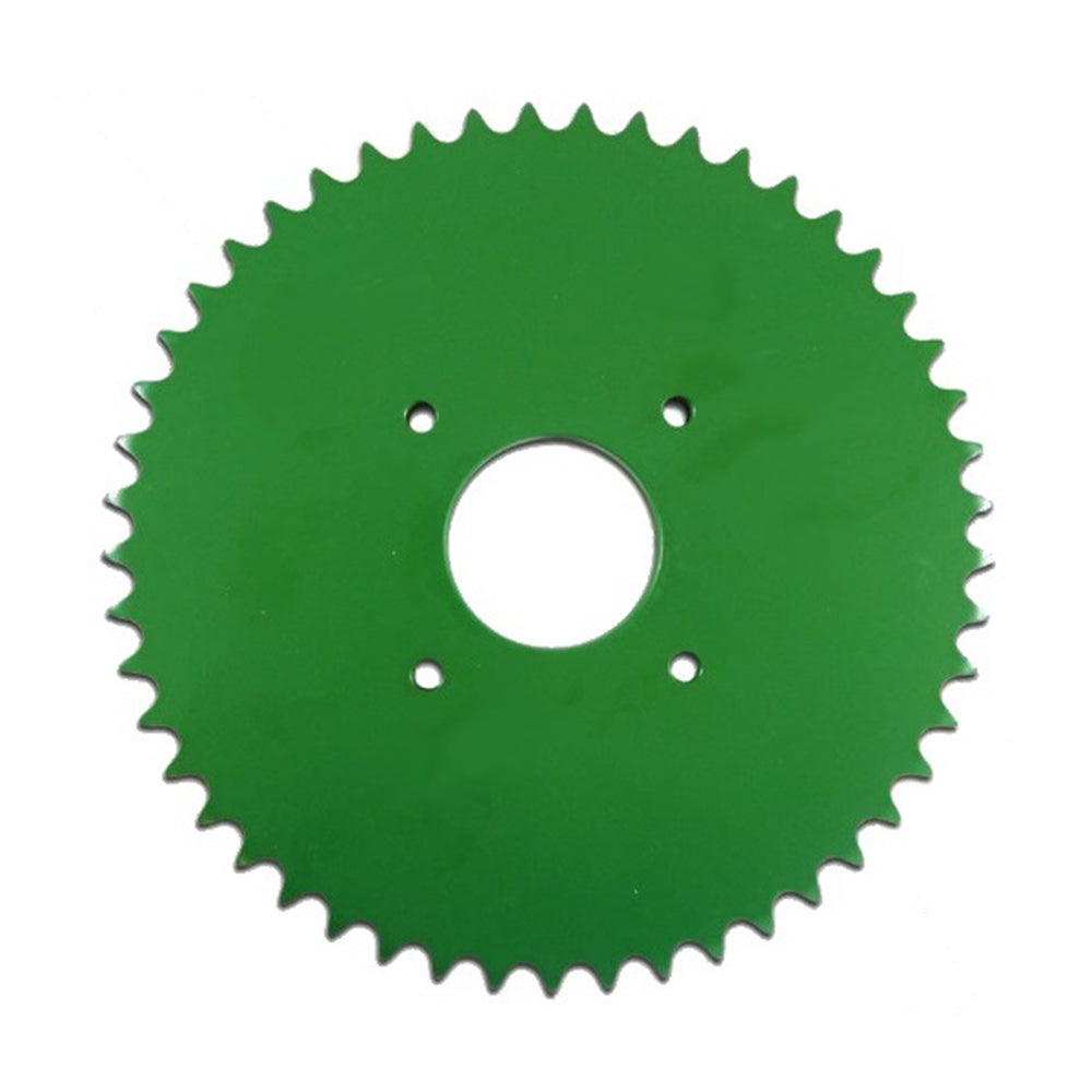 WN-H93463-PEX Sprocket, Straw Walker Driven Fits John Deere 7720 8820