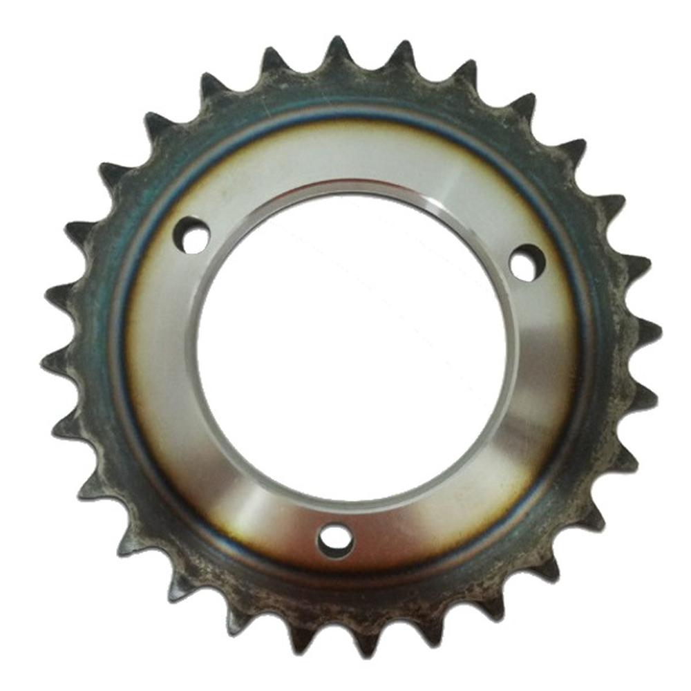 H93477 Fits John Deere Combine 6620 7720 8820 Shoe Driven Sprocket Fits JD C