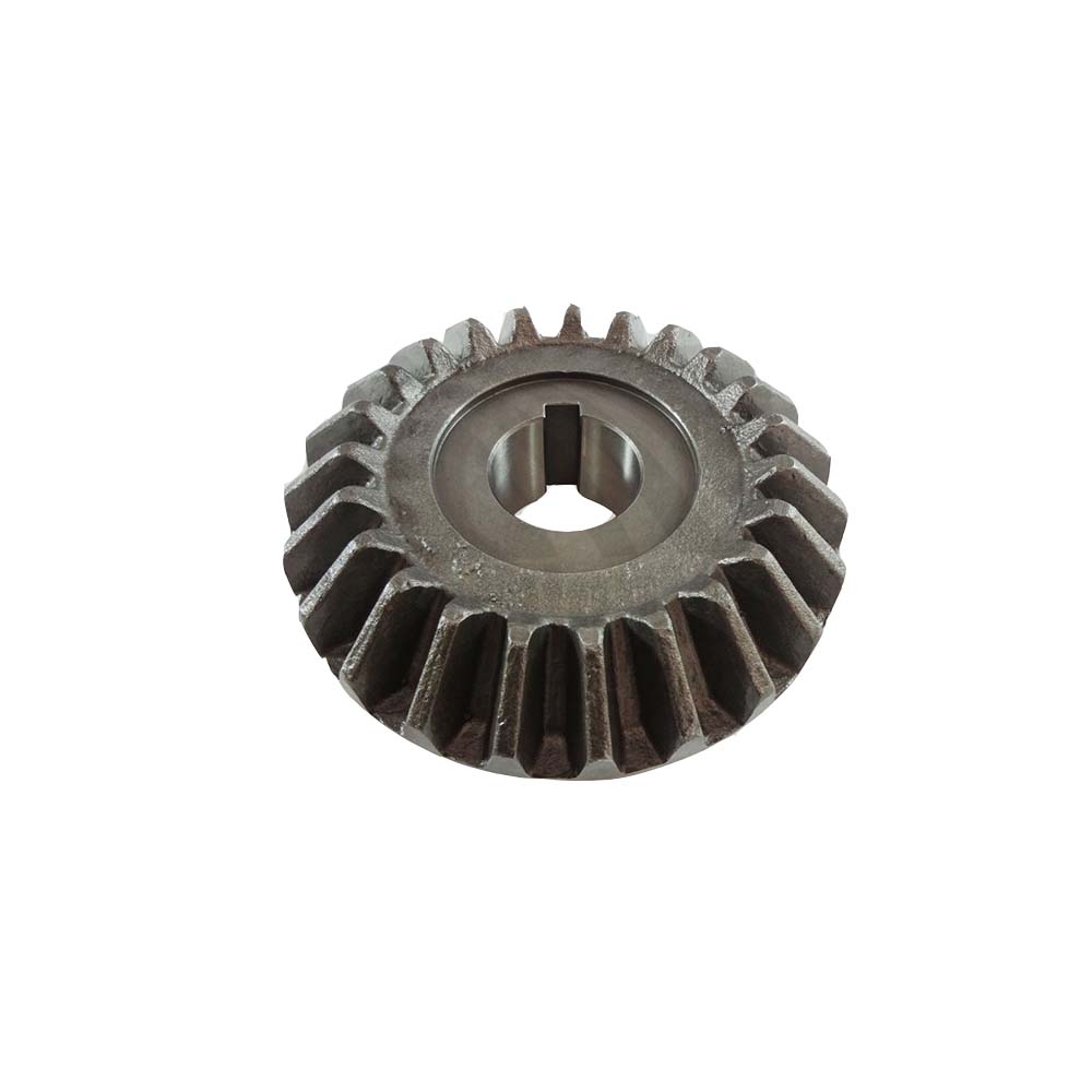 H96294 Combine Auger Unloading Vertical Bevel Gear 23 Tooth Fits John Deere