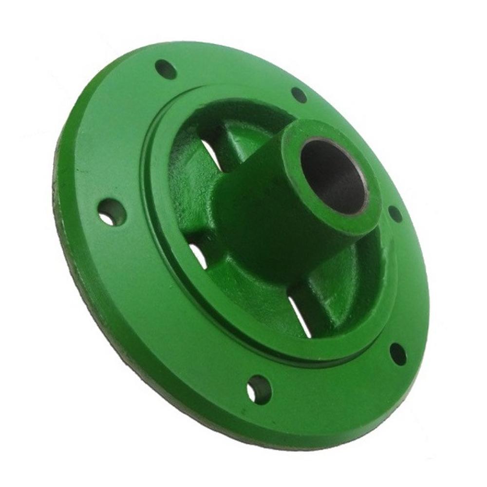 WN-H97574-PEX Auger, Tailings, Lower Drive Hub Fits John Deere CTS CTS II 6620