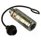 Hydraulic Breakaway Coupler, Female Fits Case IH Replaces 195315A1