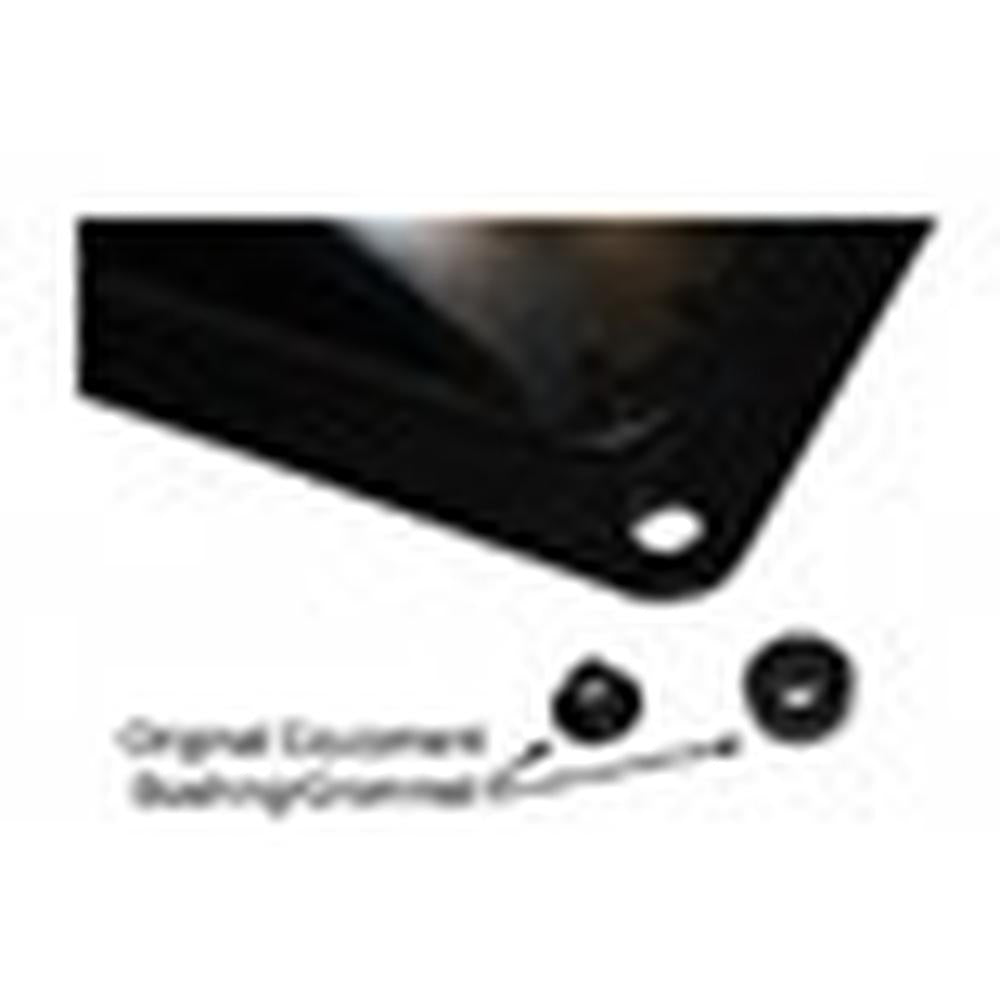HA202063T1 Bridgelux LED Hi-Lo Beam Grille Light, 3200 Lumens Fits Case IH