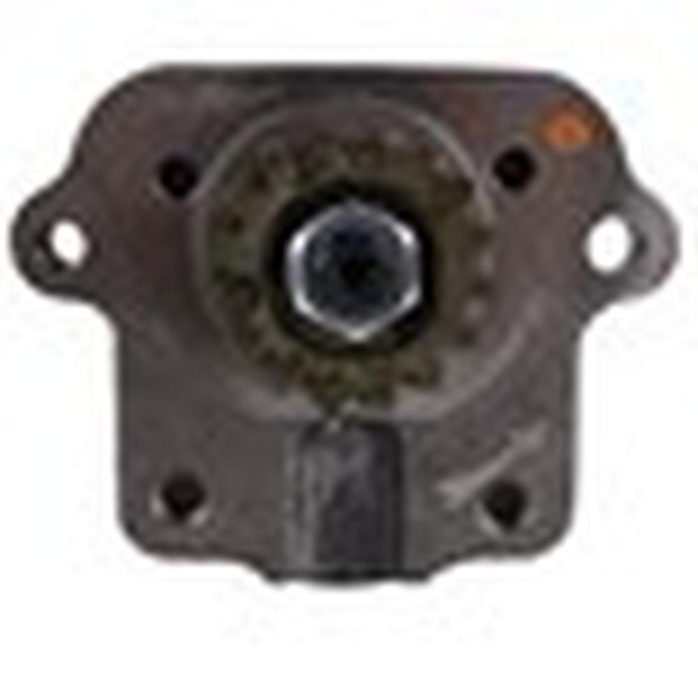 HA242238 New Hydraulic Steering Pump - Fits McCormick CX75, CX90, CX100 +