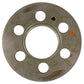 Dana/Spicer Steering Axle Plate, MFD, 10 Bolt Hub