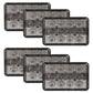 HA353657A1HL KIT CREE LED Cab Roof Light Kit, 4200 Lumens - (Pkg. of 6)
