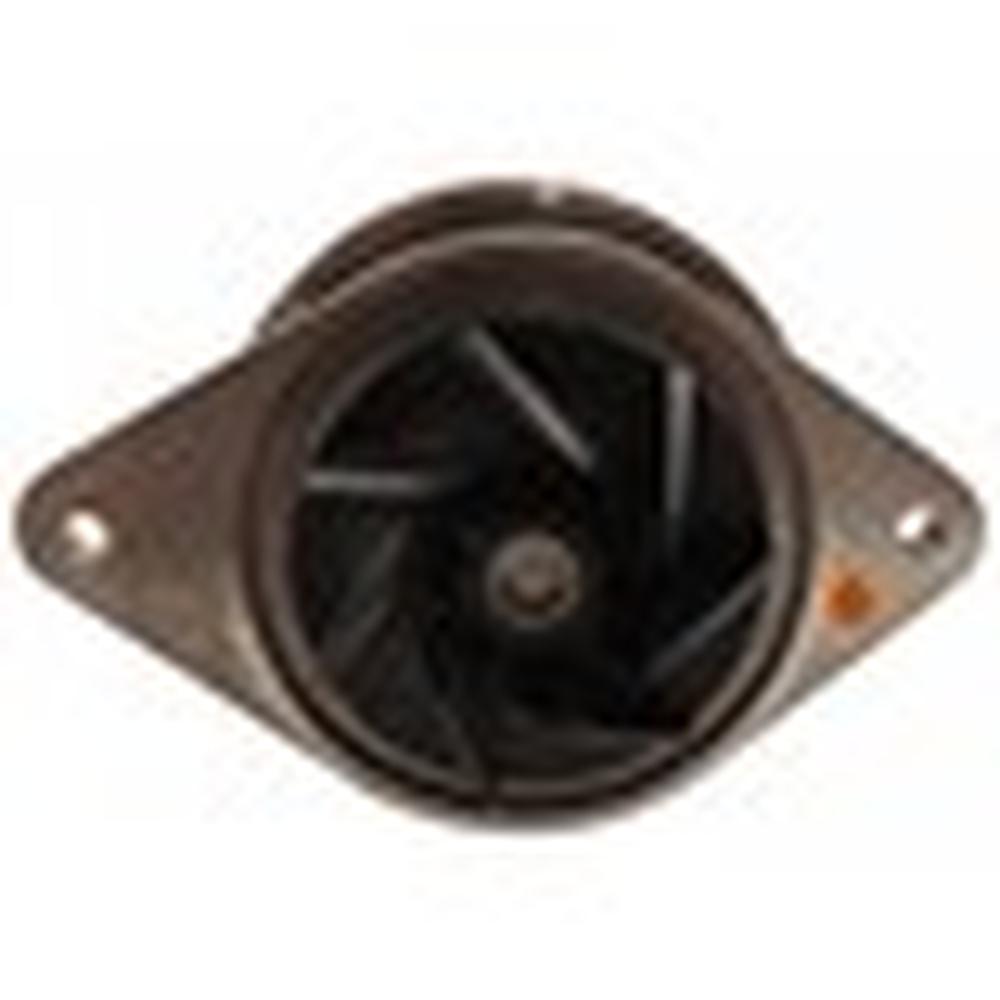 HA5801848196 Water Pump w/ Pulley - Fits Case IH