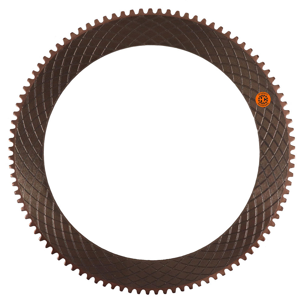 Friction Disc, C2 & C3 Clutch