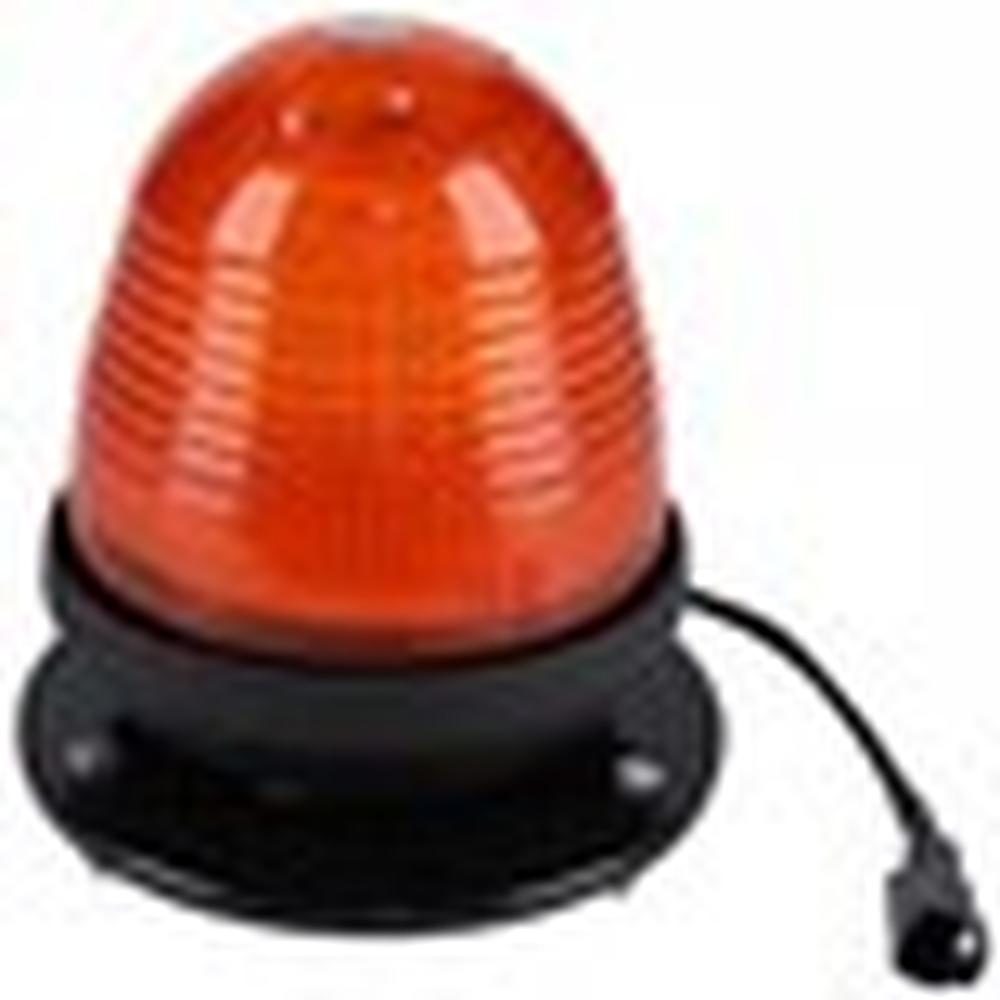 LED Warning Beacon Fits Case IH 47670938 Fits New Holland TG255 TG285 84337824