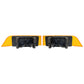 Amber & Red LED Cab Warning Light Kit Fits Case IH Tractors- (Pkg. of 2)