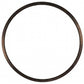 HA87390352 Dana/Spicer Hub V-Ring, MFD Fits Case IH
