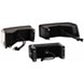 HA87429392 KIT CREE LED Corner & Center Headlamp Kit, 9000 Lumens Fits Steiger