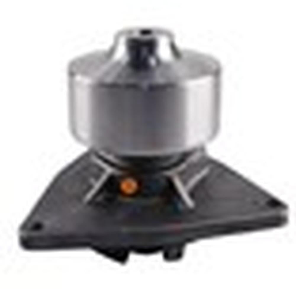 HA87453208 Water Pump w/ Pulley - Fits New Holland