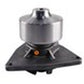 HA87453208 Water Pump w/ Pulley - Fits Case IH