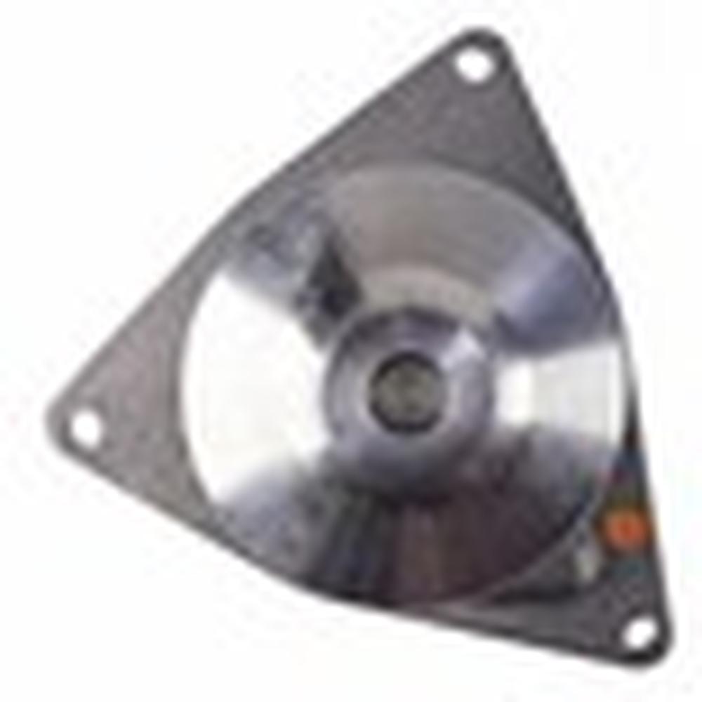 HA87453208 Water Pump w/ Pulley - Fits Case IH