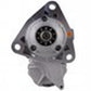 HA87750408 Starter - New, 12V, OSGR, CW, Aftermarket Nippondenso Fits Case IH