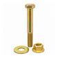 HBOLT45 Firming Wheel Arm Hardware Kit Fits John Deere Grain Drill 1590 1690