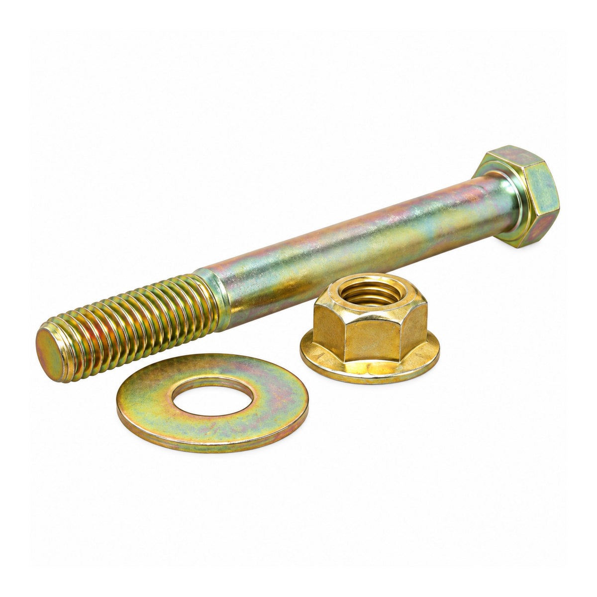 HBOLT55 Closing Wheel Arm Hardware Kit Fits John Deere Grain Drill 750A 1590