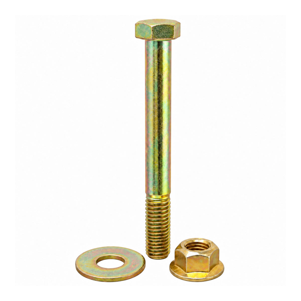 HBOLT55 Closing Wheel Arm Hardware Kit Fits John Deere Grain Drill 750A 1590