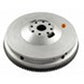 HC672211C91 Flywheel, w/ Ring Gear Fits International