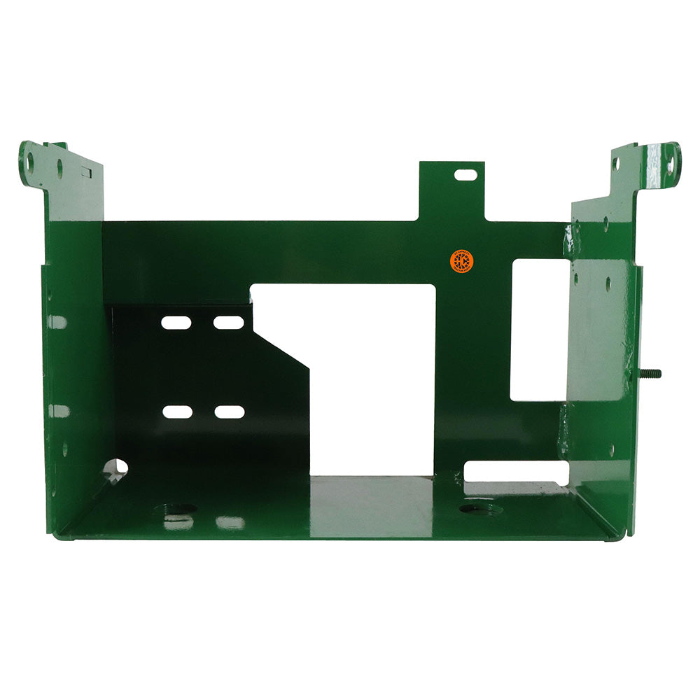 Battery Box, Left Hand Fits John Deere Tractors