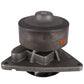 HCC3800976 One New Aftermarket Water Pump w/ Pulley