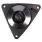HCC3800976 One New Aftermarket Water Pump w/ Pulley