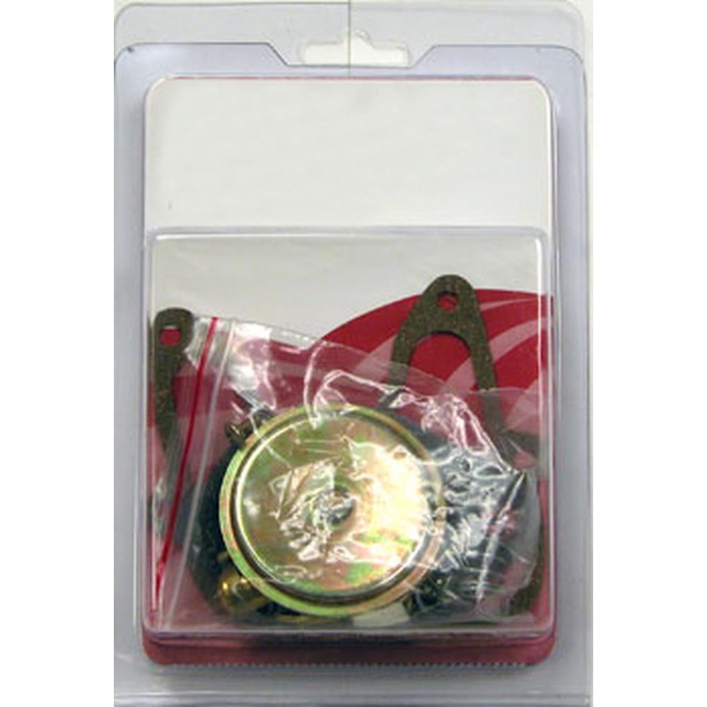 CARBURETOR KIT For Holly 6717 Fits Ford tractors 2000 3000 3500 4000 4500 5000 6