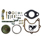 CKPN9590A Holley style Carb Repair Rebuild Kit Fits Ford 2000 2300 2600 3000 330