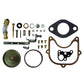 Fits Ford 2000 3000 4000 3cyl HOLLEY CARBURETOR CARB KIT FOR 1965 - 9/66 HCK01