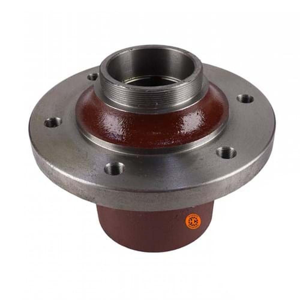 HD70261418 Wheel Hub, 2WD, 6 Bolt Fits Allis Chalmers