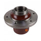 Wheel Hub, 2WD, 6 Bolt Fits Allis Chalmers Replaces 236706
