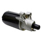 NEW STARTER MOTOR Fits John Deere LAWN TRACTOR 317 ONAN ENGINE HE191-1828