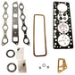 CKS4024 Valve Grind Gasket Set, Diesel Fits Case