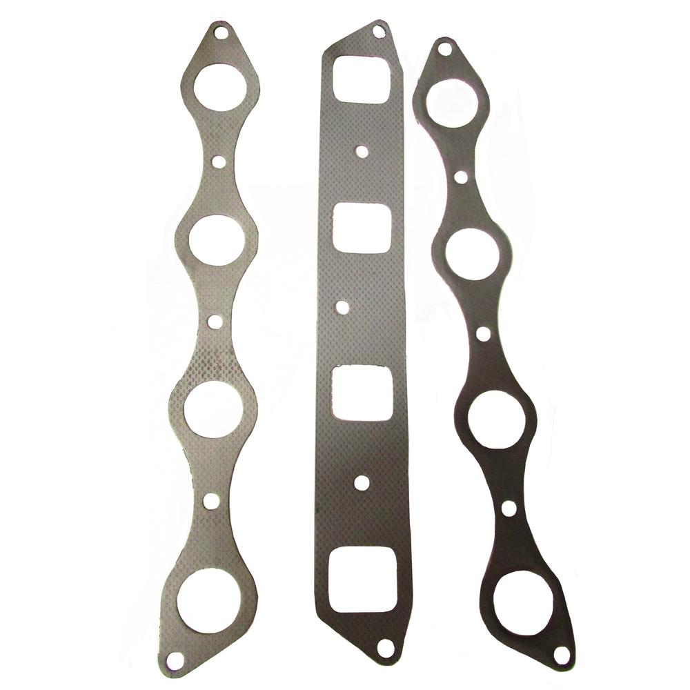 Head Gasket Set Fits Case/International Harvester Replaces 5A189543