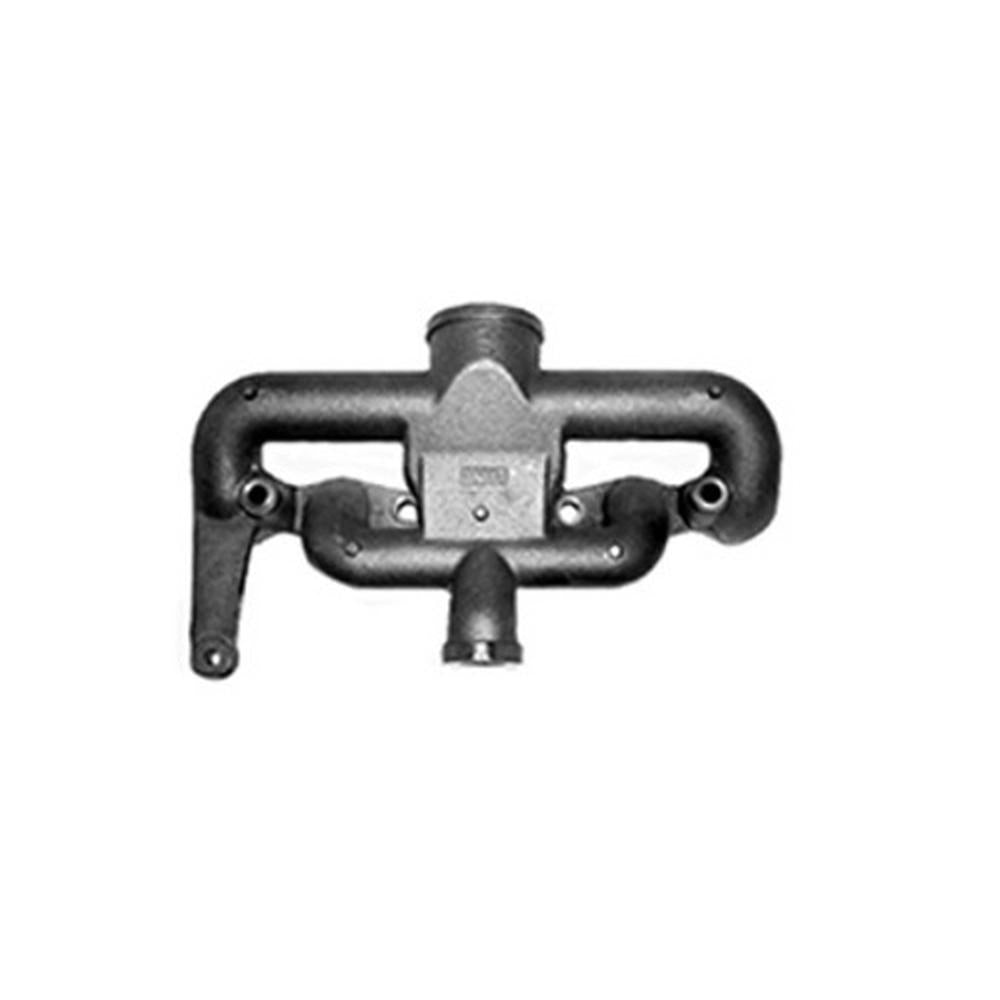 HF122L Gas Exhaust Manifold Fits FARMALL F-20 F20