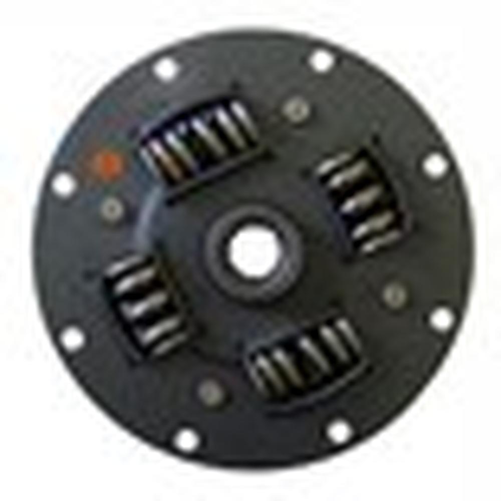 HF320400580 6-1/8" Torsional Damper, w/ 14 Spline Hub - Fits Case IH
