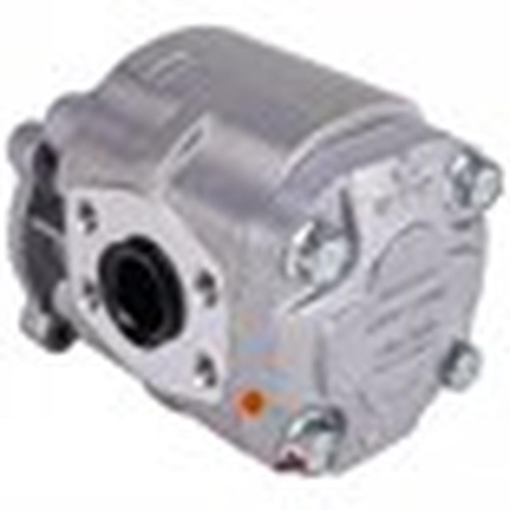 HF340450991 Hydraulic Gear Pump - Fits New Holland