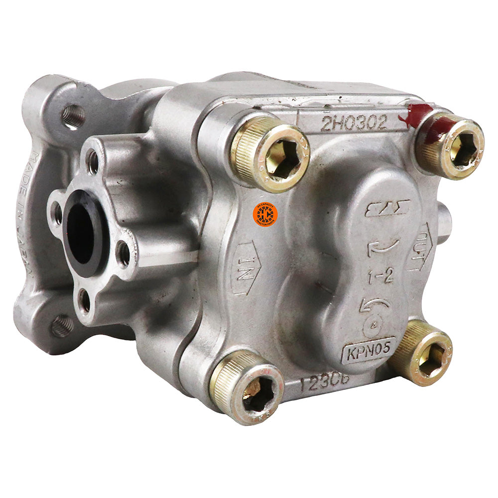 Hydraulic Gear Pump,  KYB