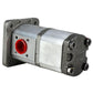 Tandem Hydraulic Gear Pump