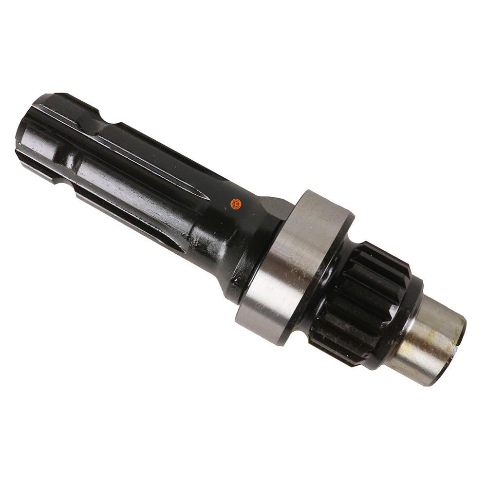 PTO Output Shaft, 540 RPM, w/ 1-3/8