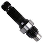 PTO Output Shaft, 1000 RPM, w/ 1-3/8" Shaft Diameter, 20 & 21 Splines