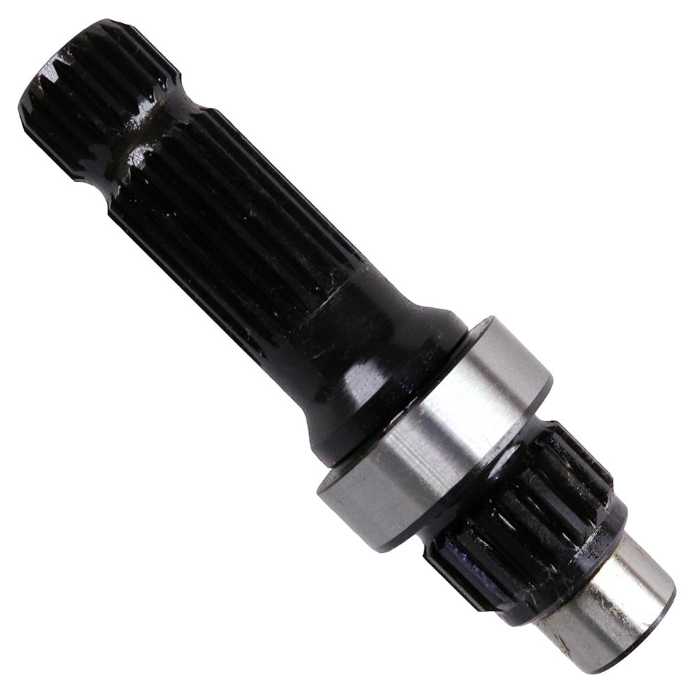 PTO Output Shaft, 1000 RPM, w/ 1-3/8" Shaft Diameter, 20 & 21 Splines