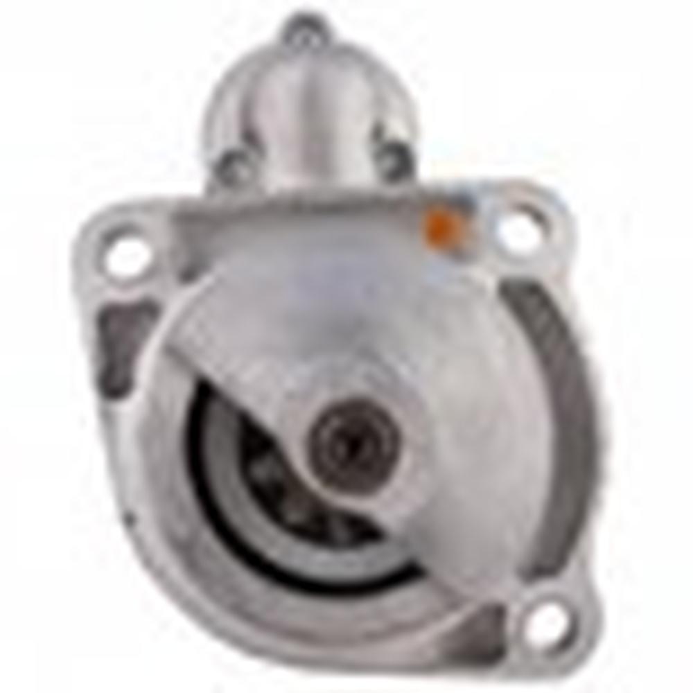 HF47137538 Starter - New, 12V, PLGR, CW, Fits Bosch  Fits Case IH