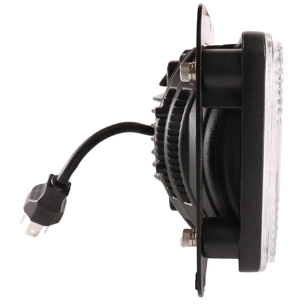 CREE LED Hi-Lo Beam Grille Light, 4200 Lumens