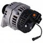 HF84141452 New 12V Alternator 120A Fits Iskra Fits Mahle Fits Case IH
