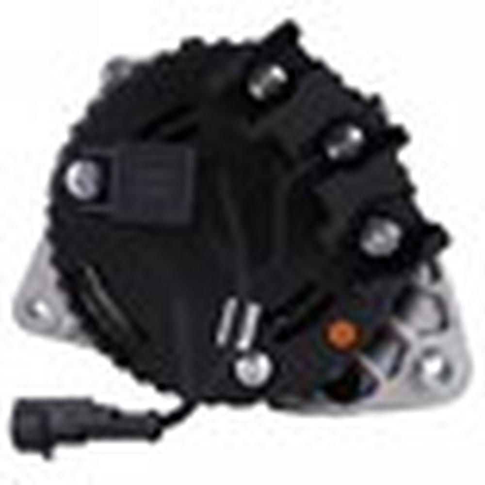 HF84141452 New 12V Alternator 120A Fits Iskra Fits Mahle Fits Case IH