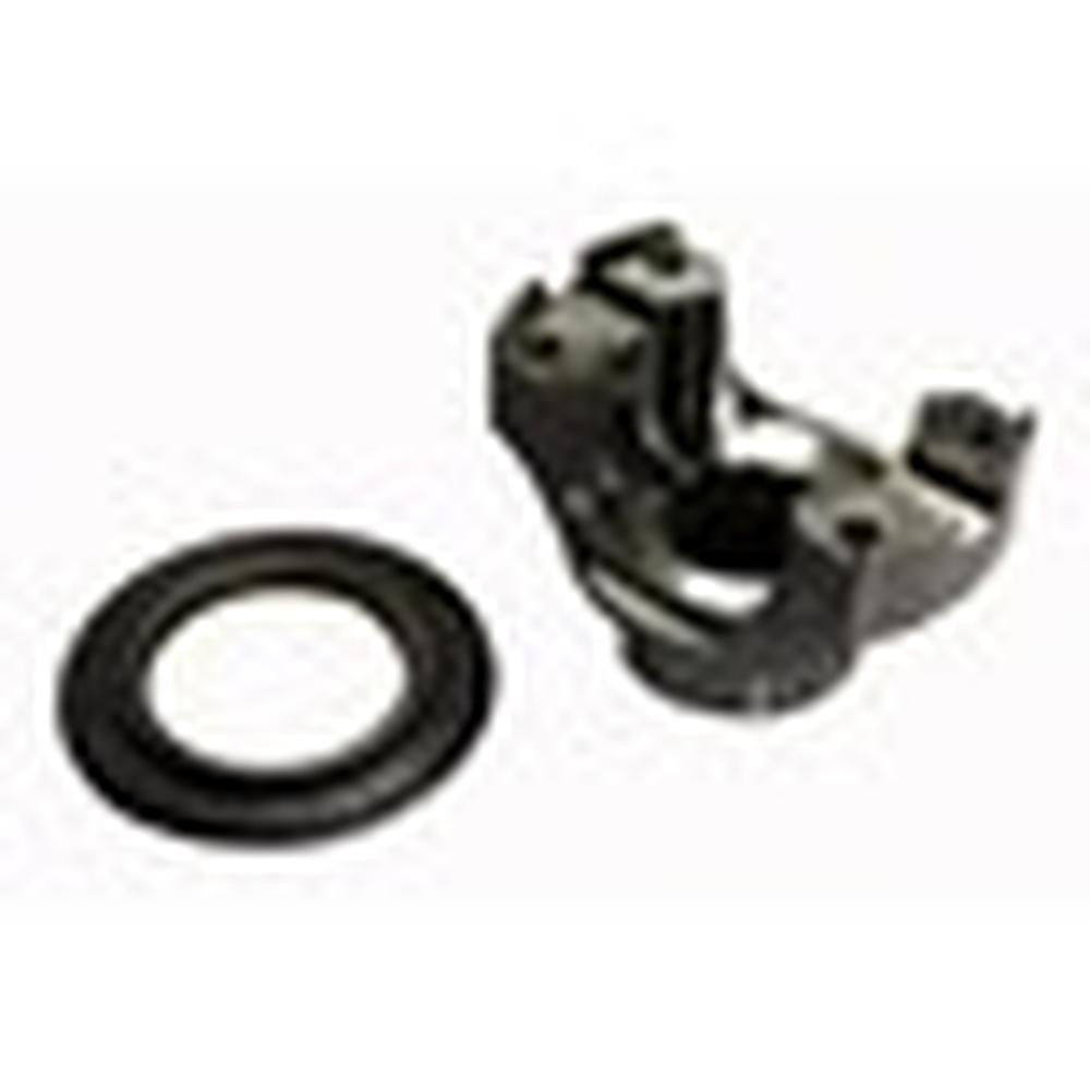 HF87324528 Dana/Spicer Drive Shaft Yoke, MFD Fits Case IH