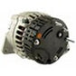 HF87755553 Alternator New 12V 120 amp Fits Iskra/Fits Mahle Fits New Holland