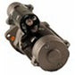 HF9800888 Starter - New, 12V, OSGR, CW, Fits Delco Remy Fits New Holland